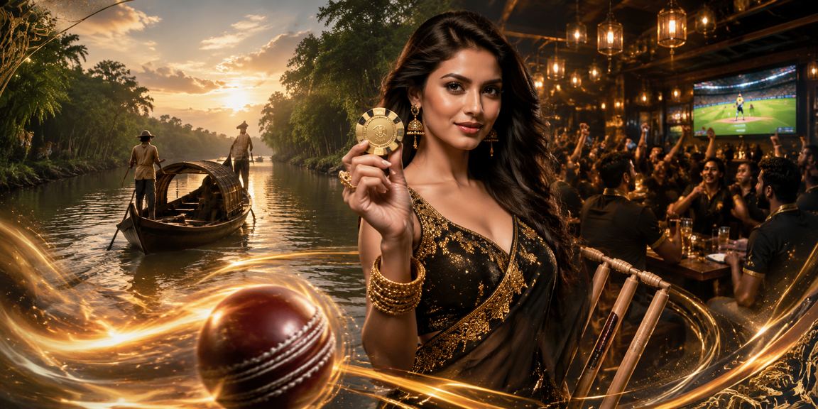 সুন্দরবনের ক্রিকেট বেটিং মডেল, বাংলাদেশ